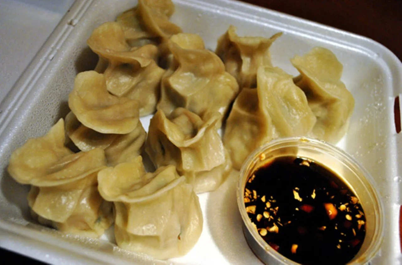 Doozo’s Dumplings &amp; Noodles