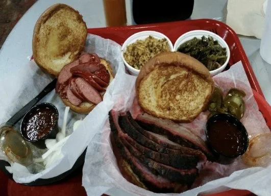 Citadel BBQ