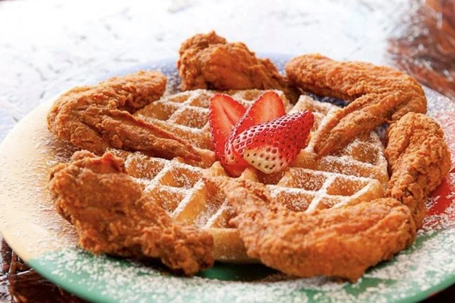The Breakfast Klub