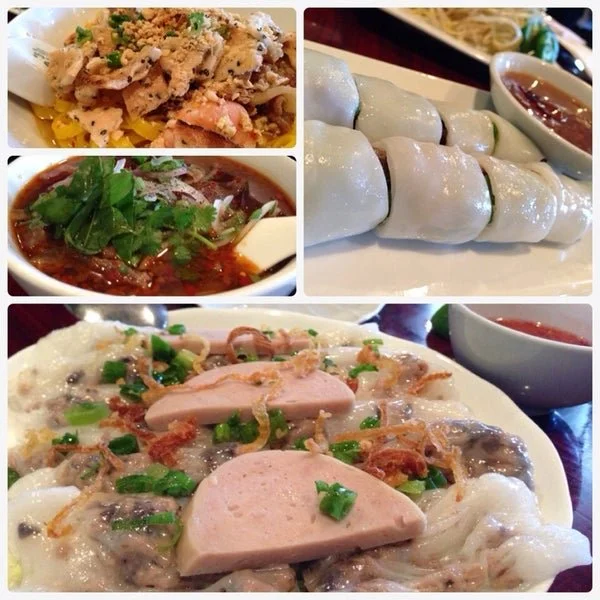 Huynh Restaurant