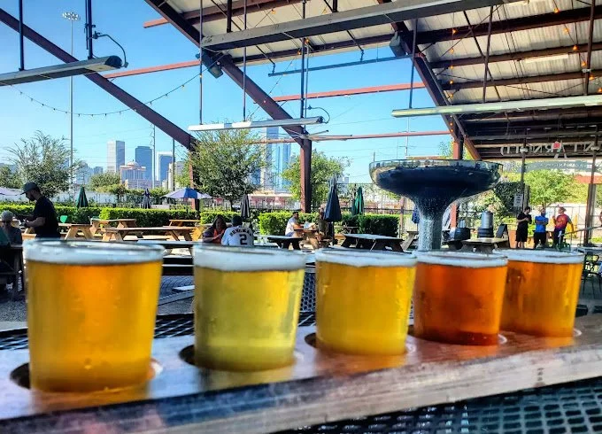 Saint Arnold Brewing Company