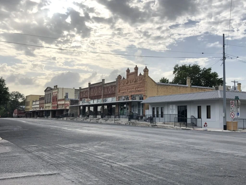 Schulenburg