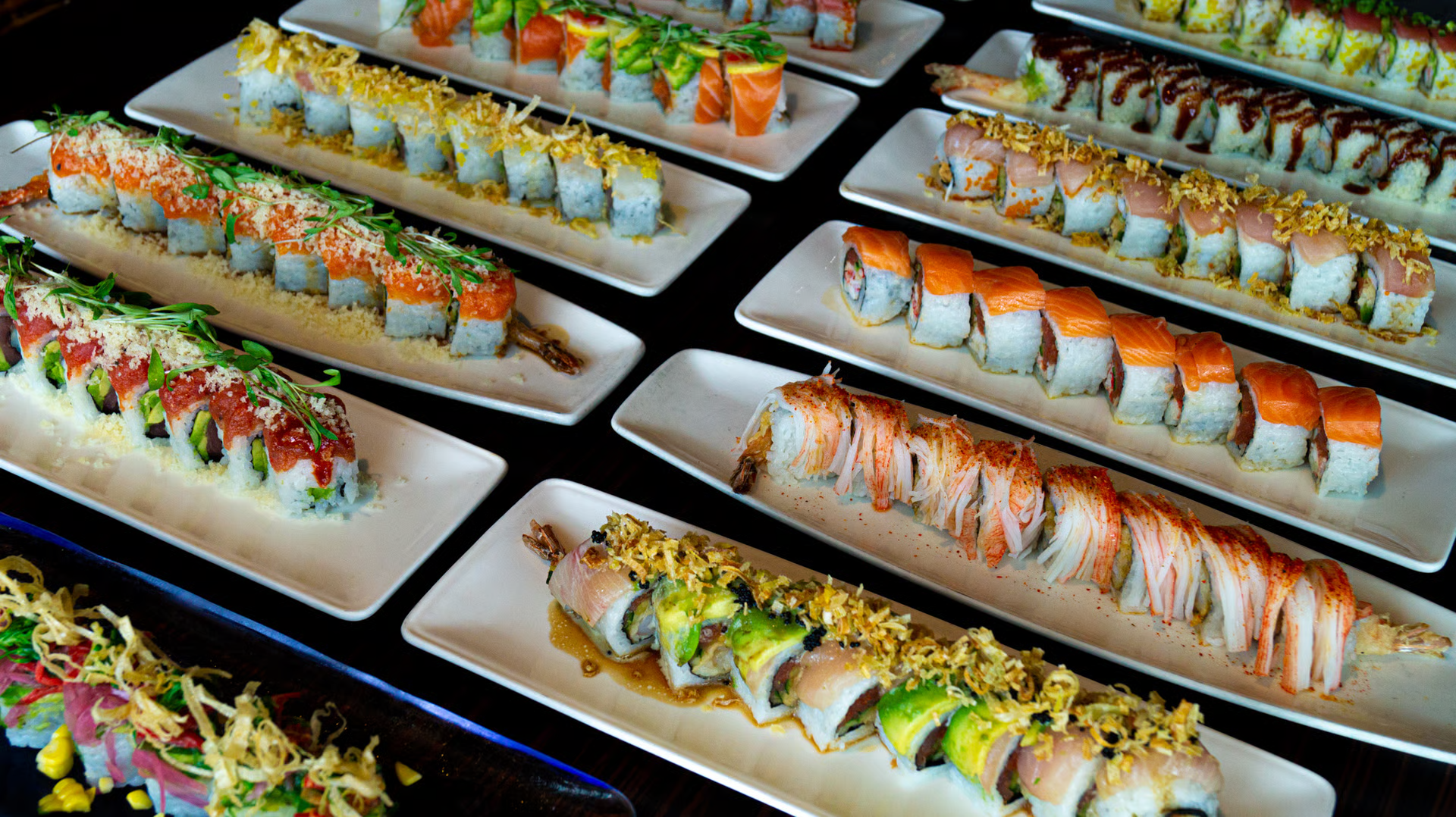 Somas Sushi