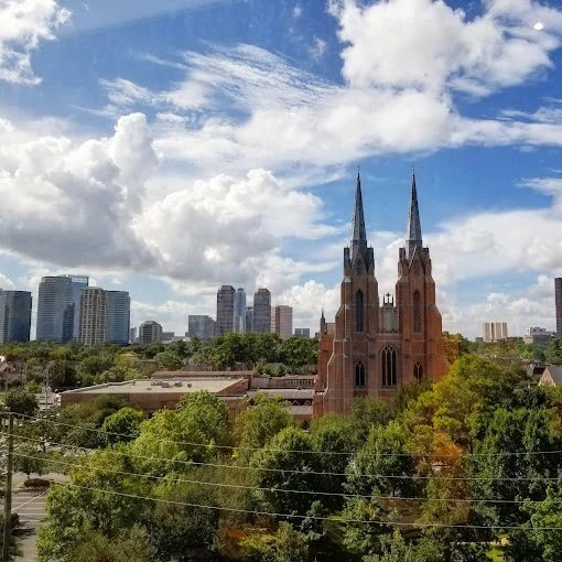 St. Martin’s Episcopal Church