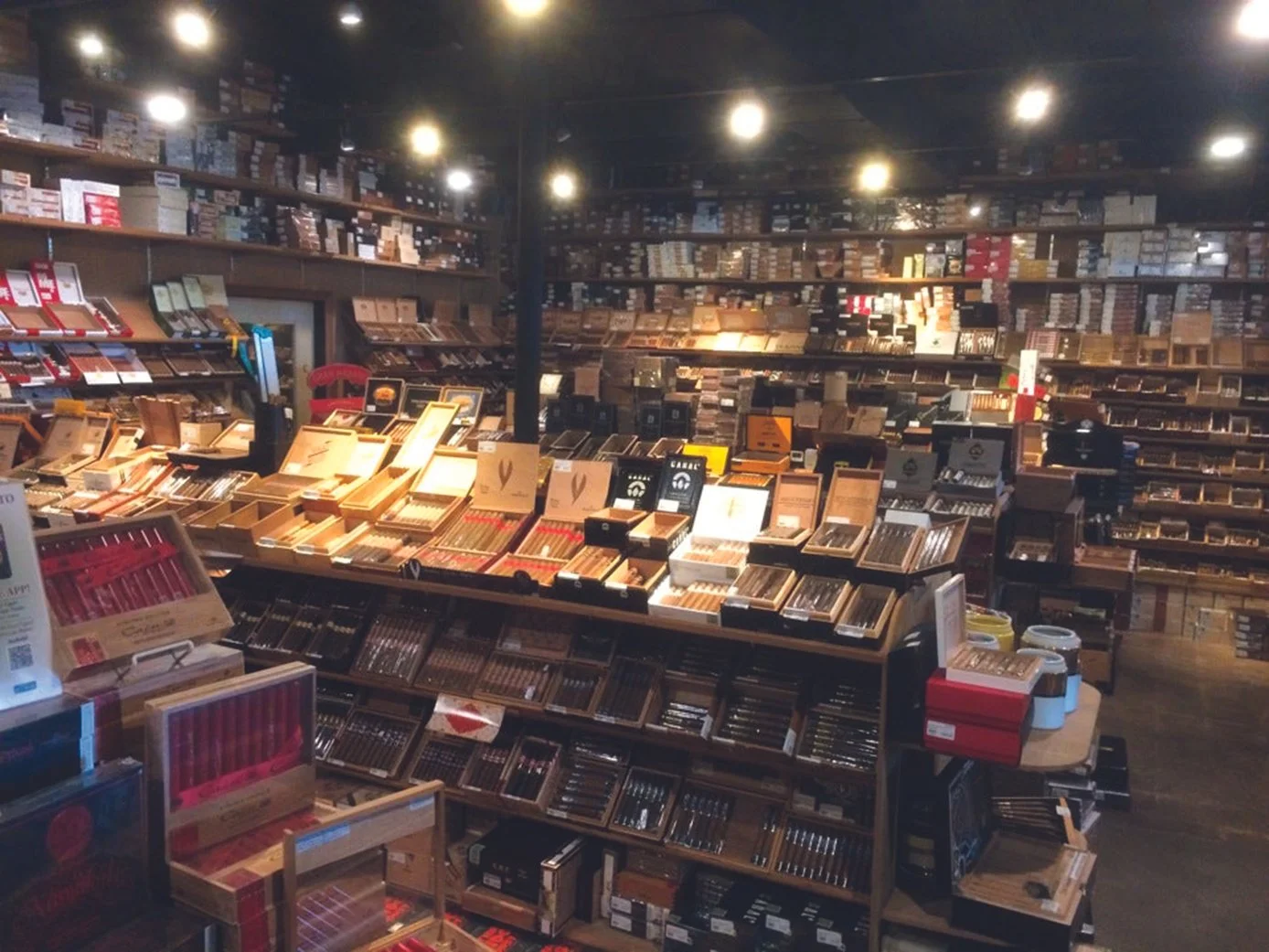 Stogies World Class Cigars
