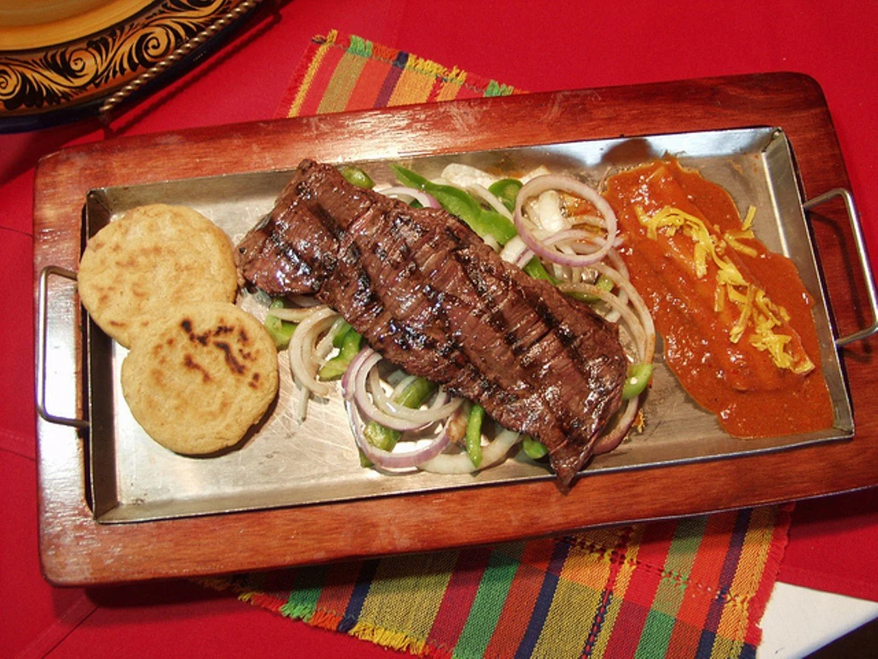 Sylvia’s Enchilada Kitchen