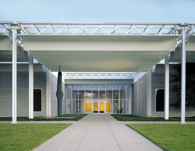 The Menil Collection