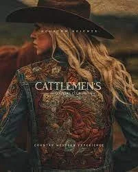 Cattlemen’s Country Club