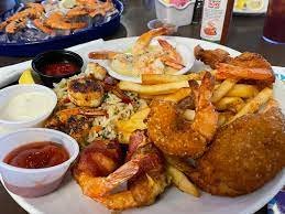 Tookies Seafood