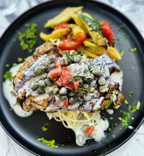 Triola’s Kitchen