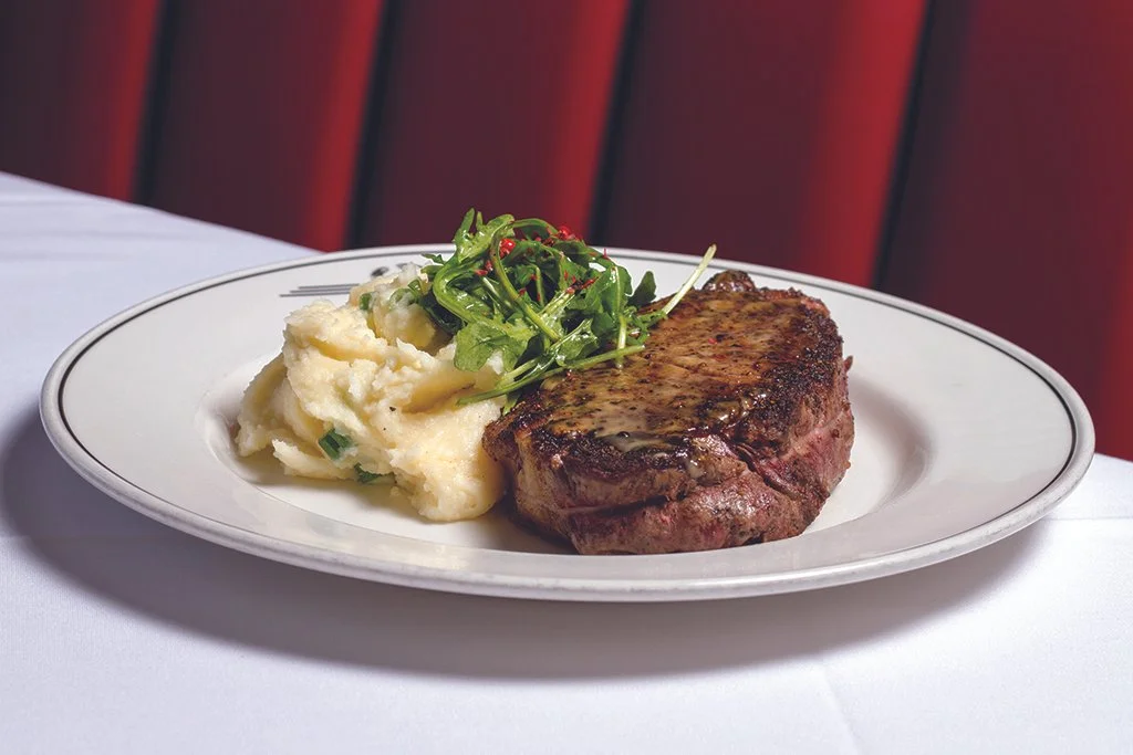 Truluck’s