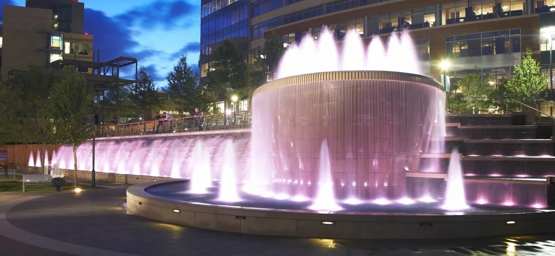 Waterway Square