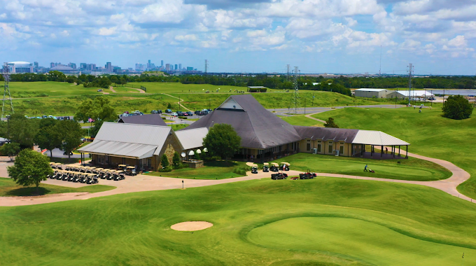Wildcat Golf Club