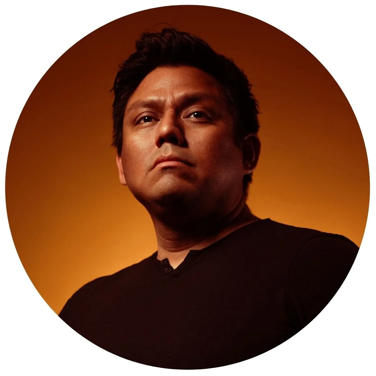 Manu Cisneros