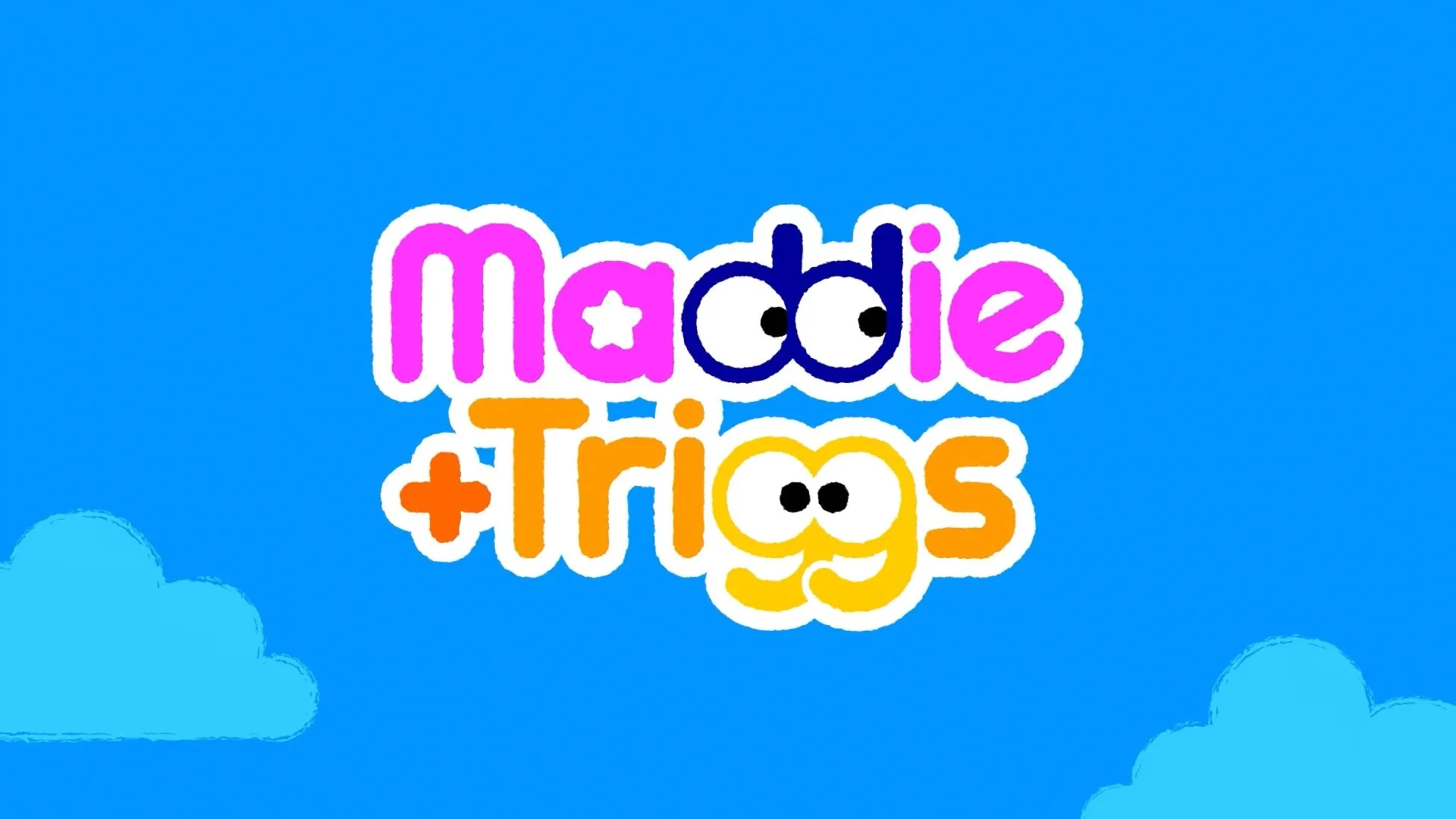 Maddie + Triggs