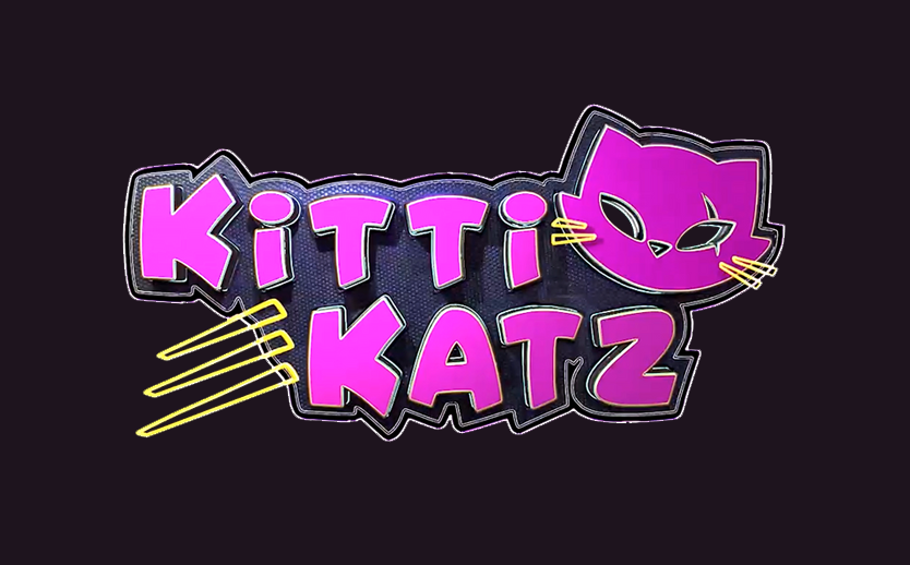 Kitti Katz