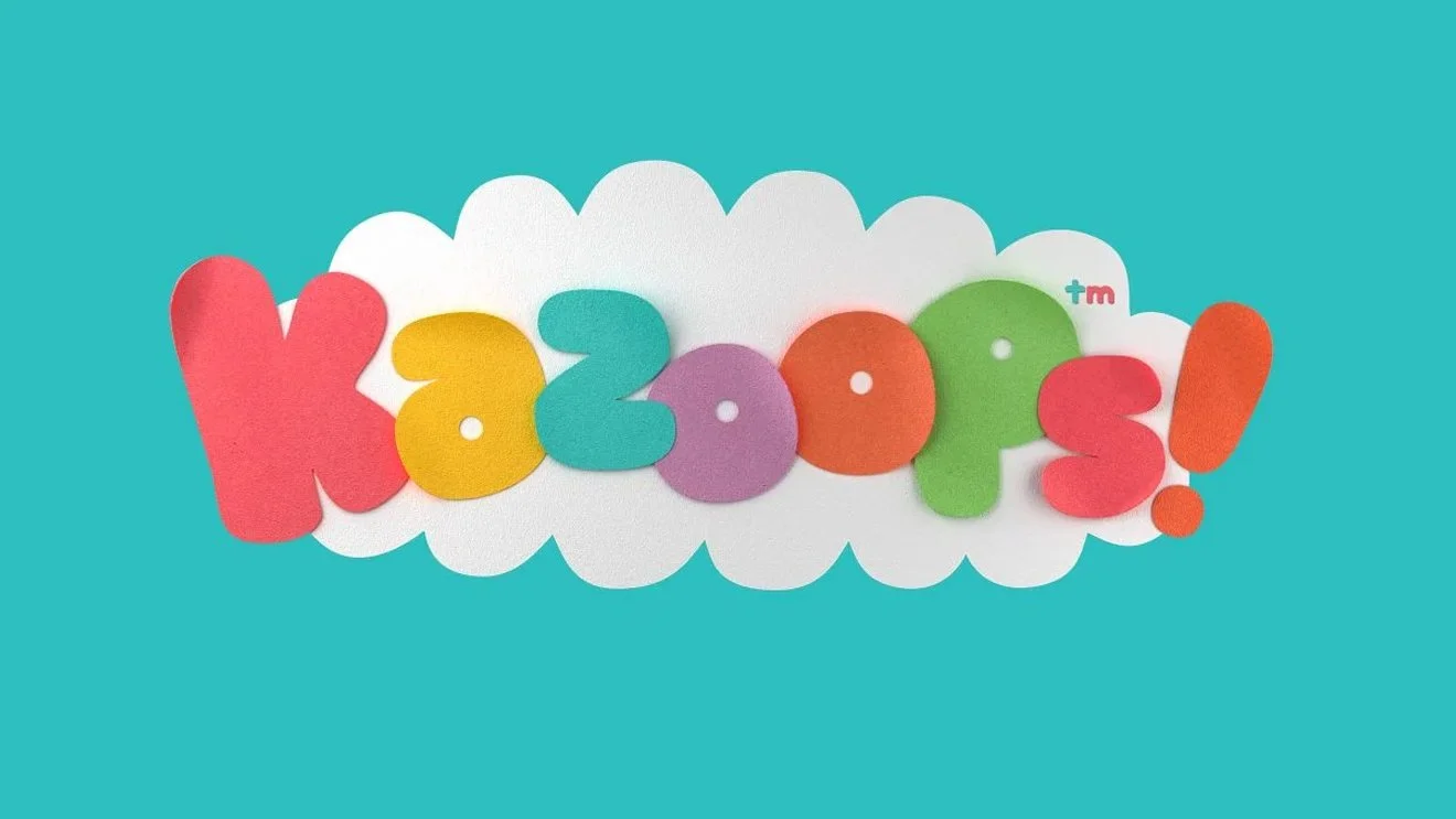 Kazoops!
