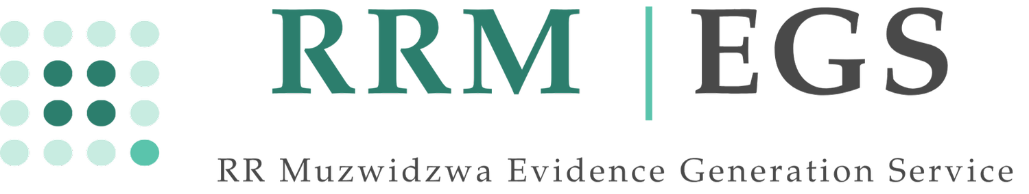 RR Muzwidzwa Evidence Generation Service ( RRMEGS )