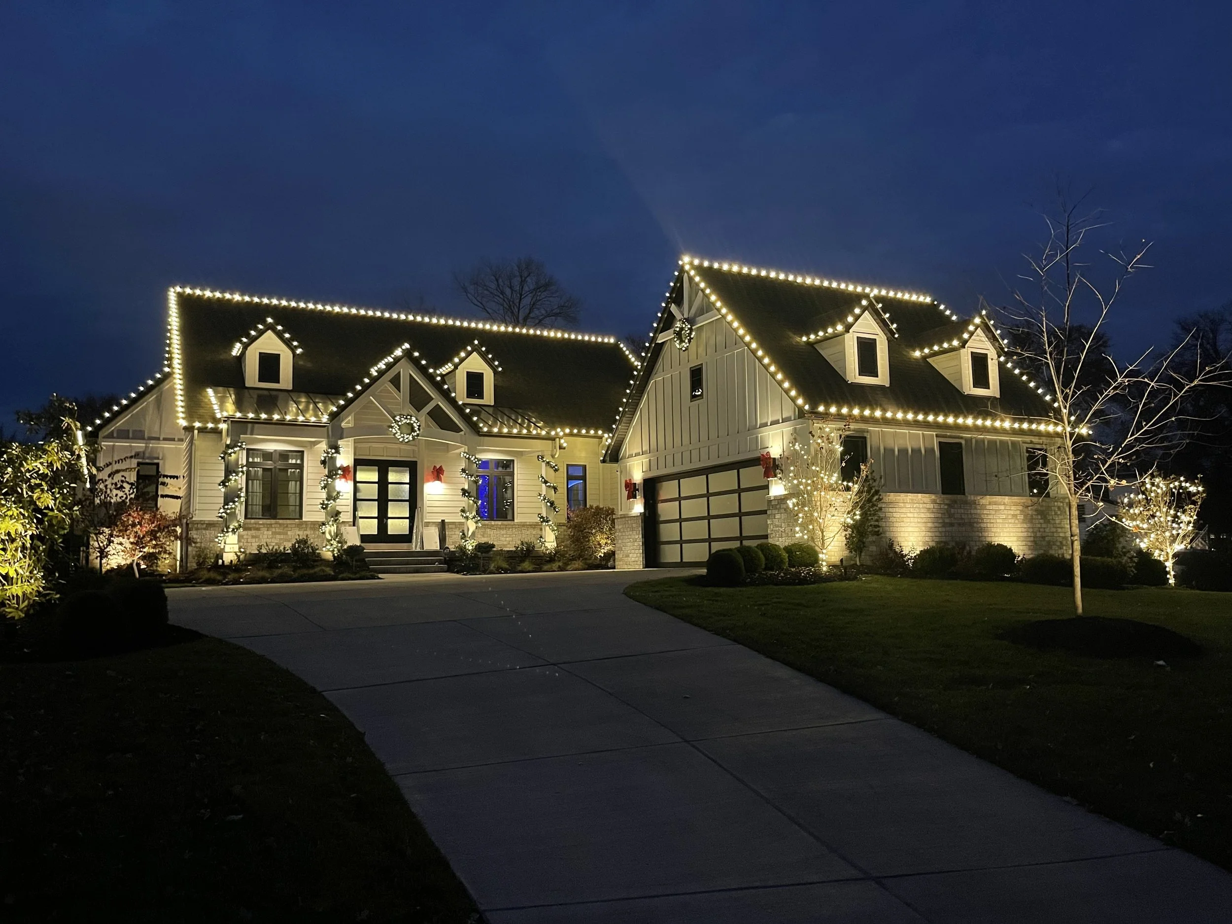 Holiday Lights