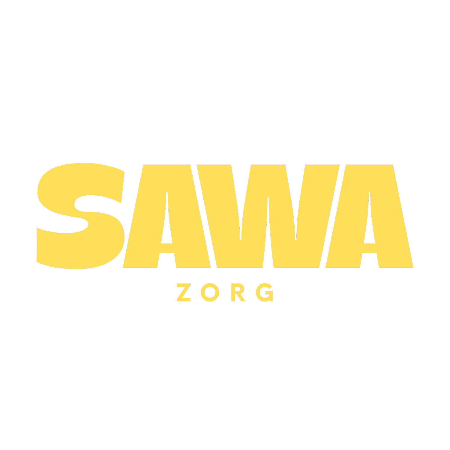 Sawa zorg