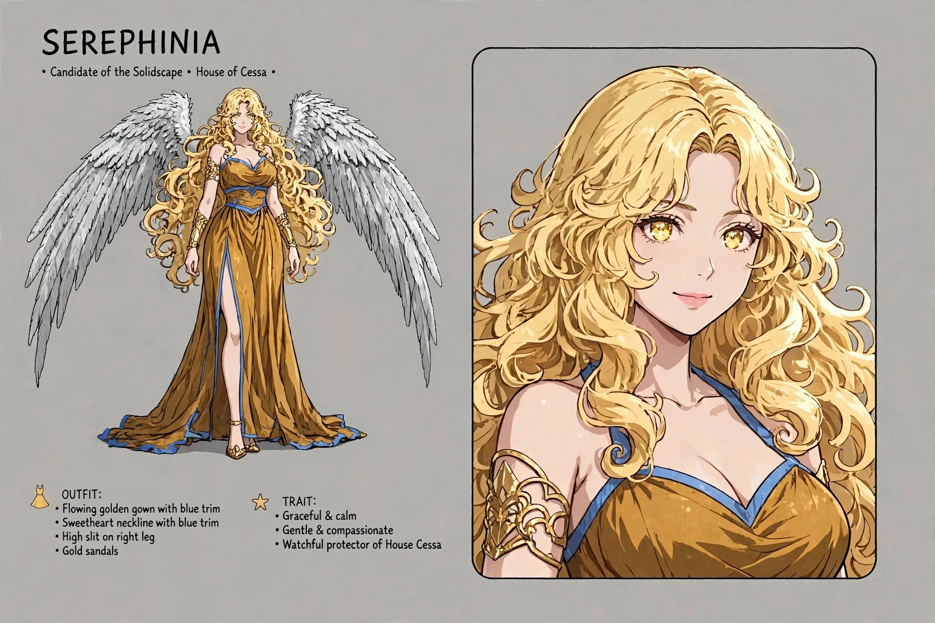 Serephinia