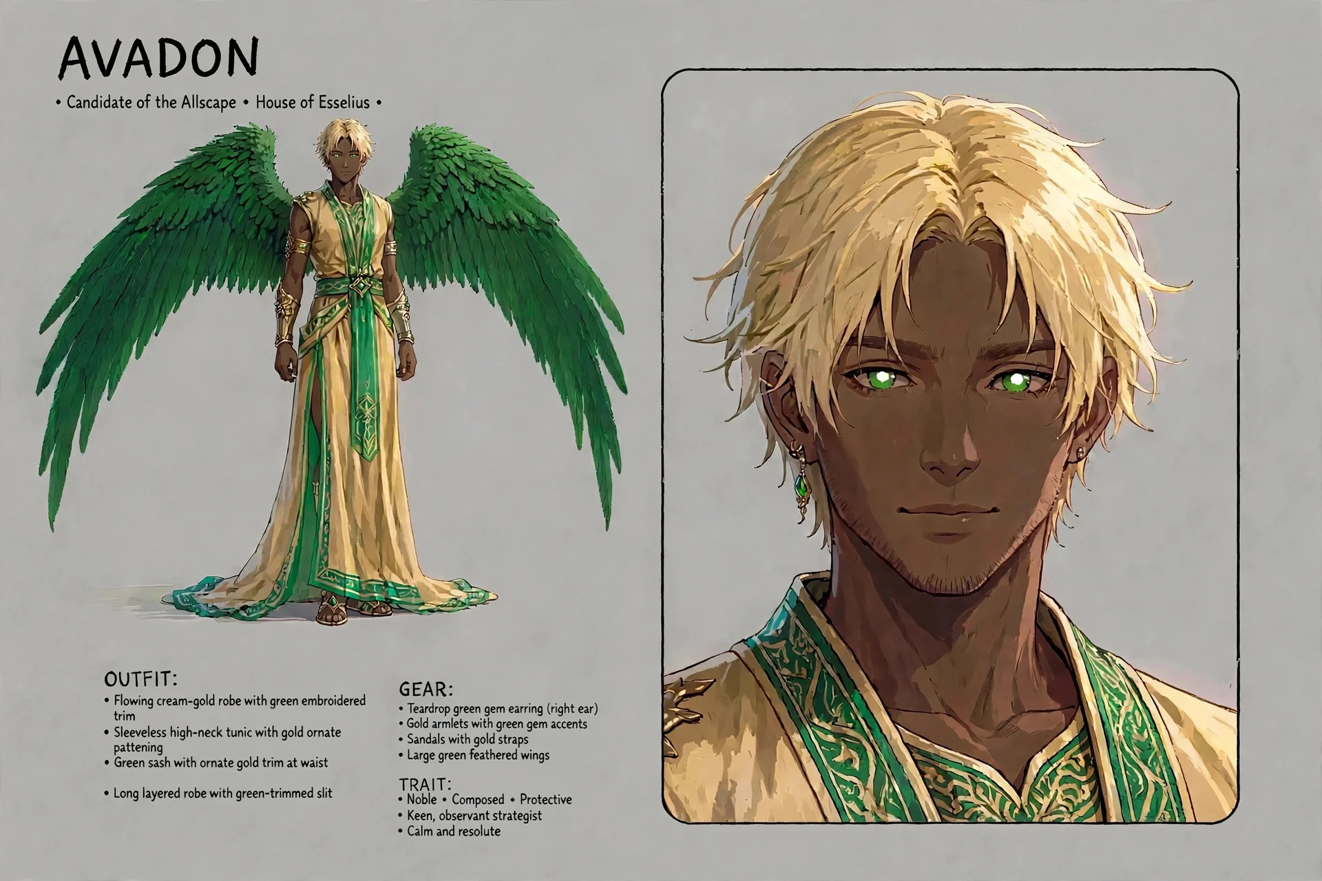 Avadon