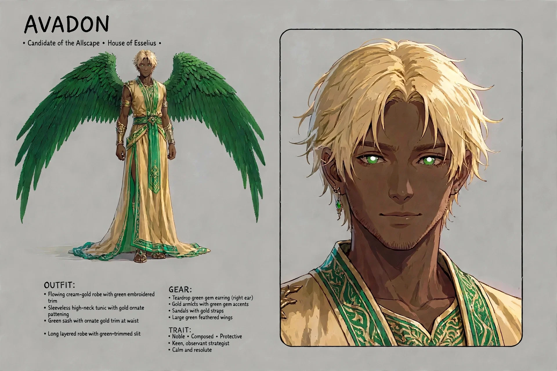 Avadon