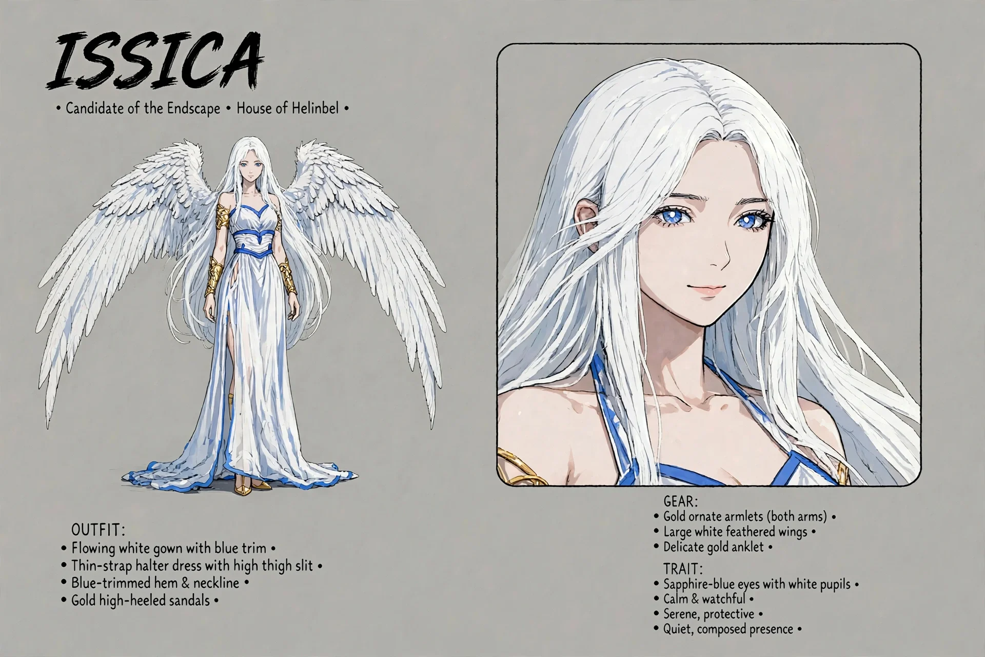Issica