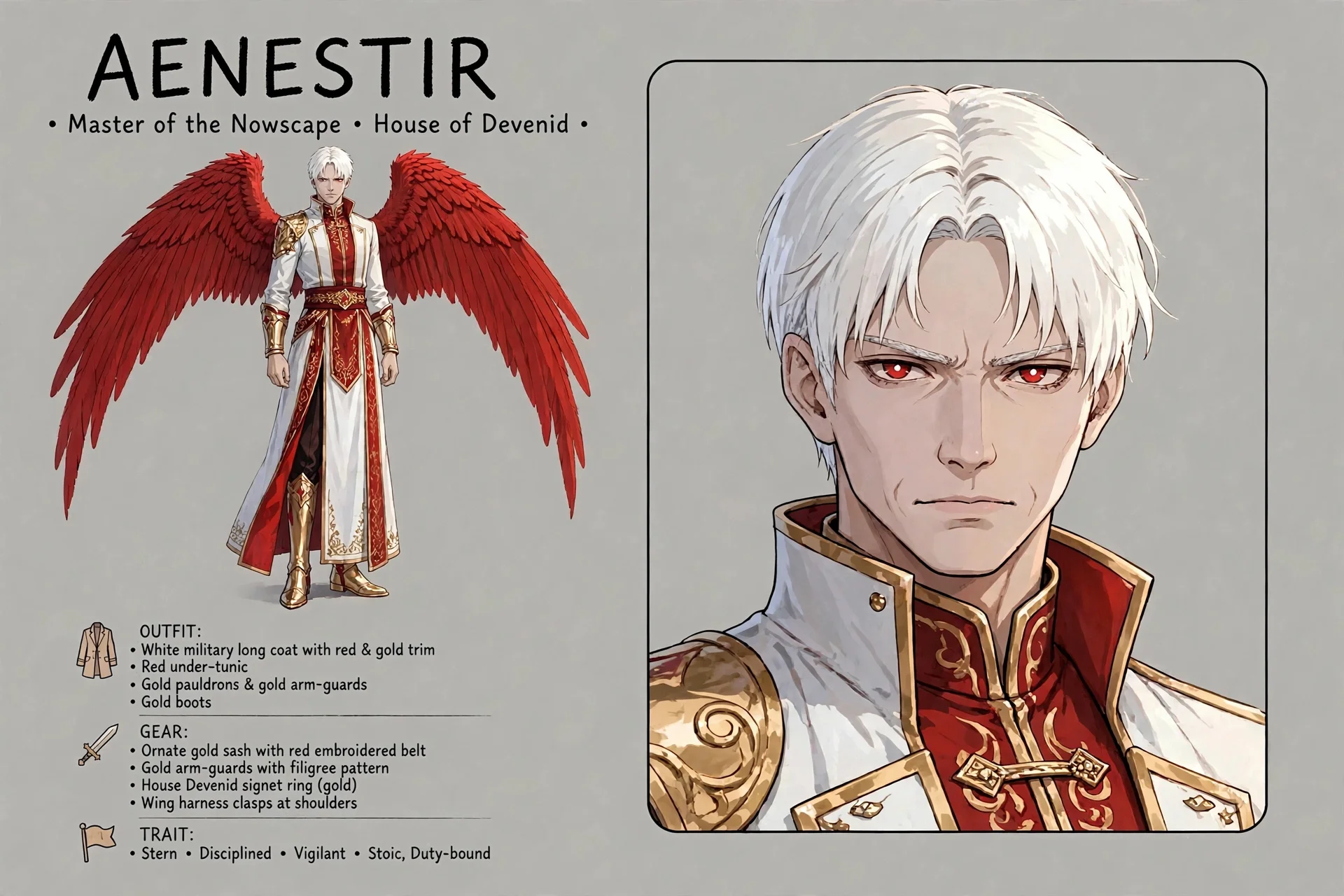 Aenestir
