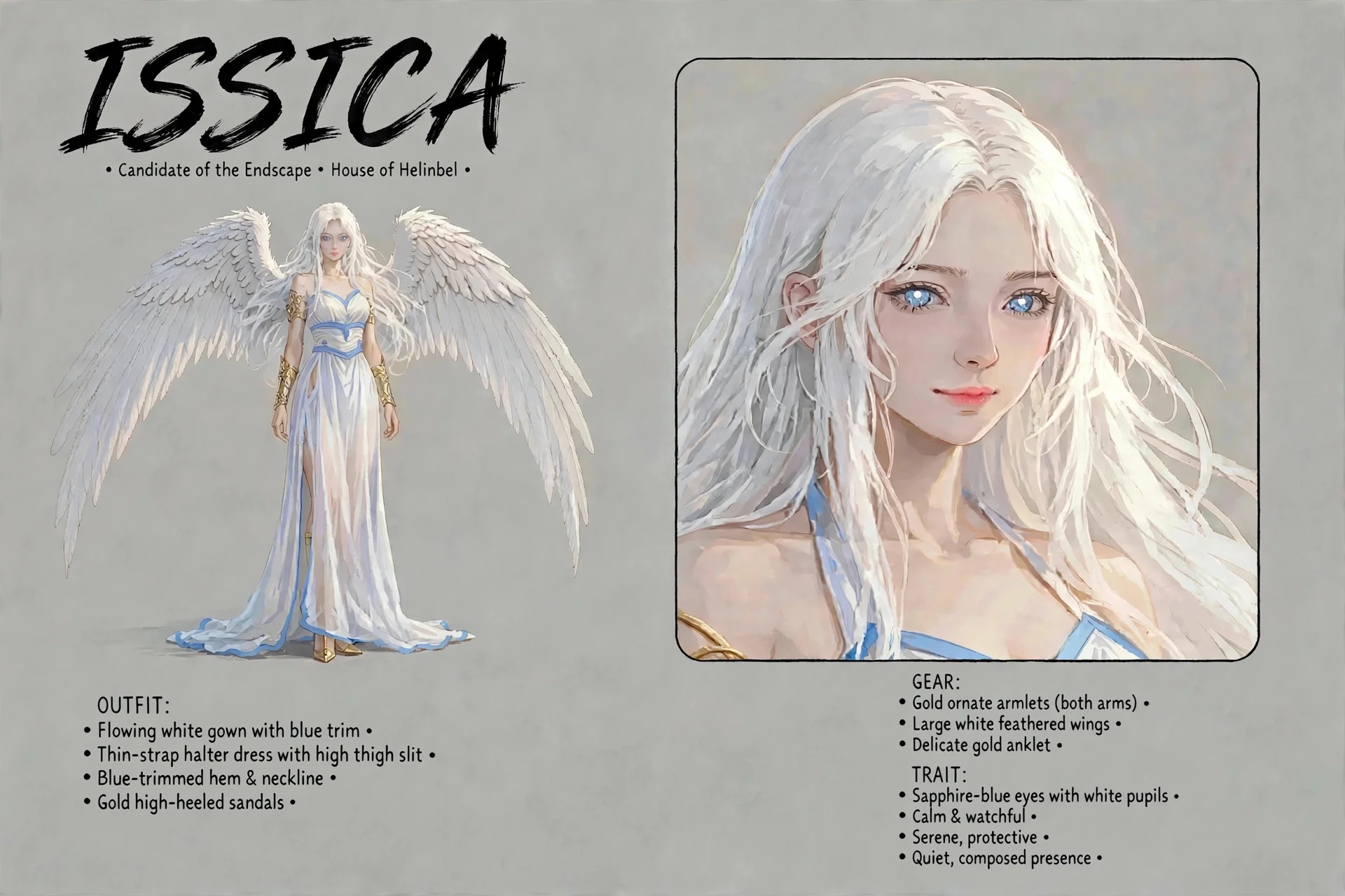 Issica