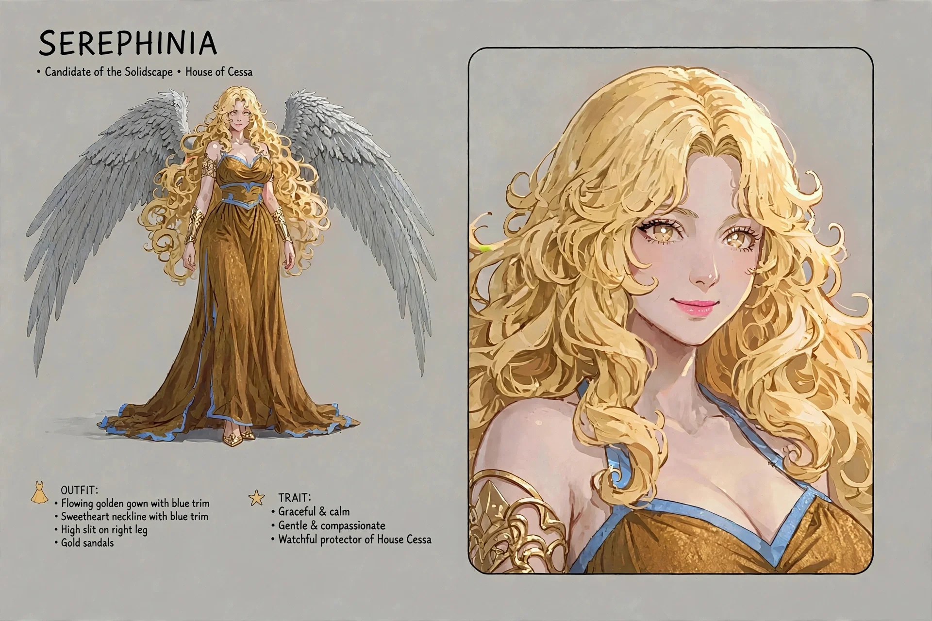 Serephinia