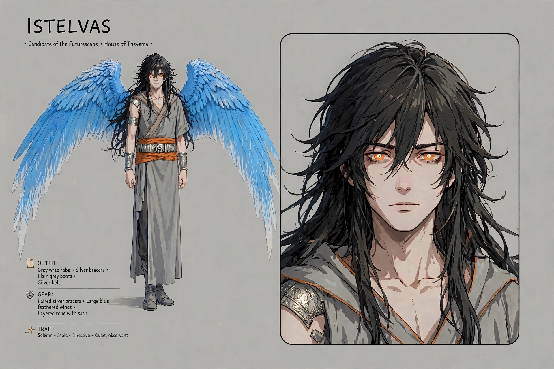 Istelvas
