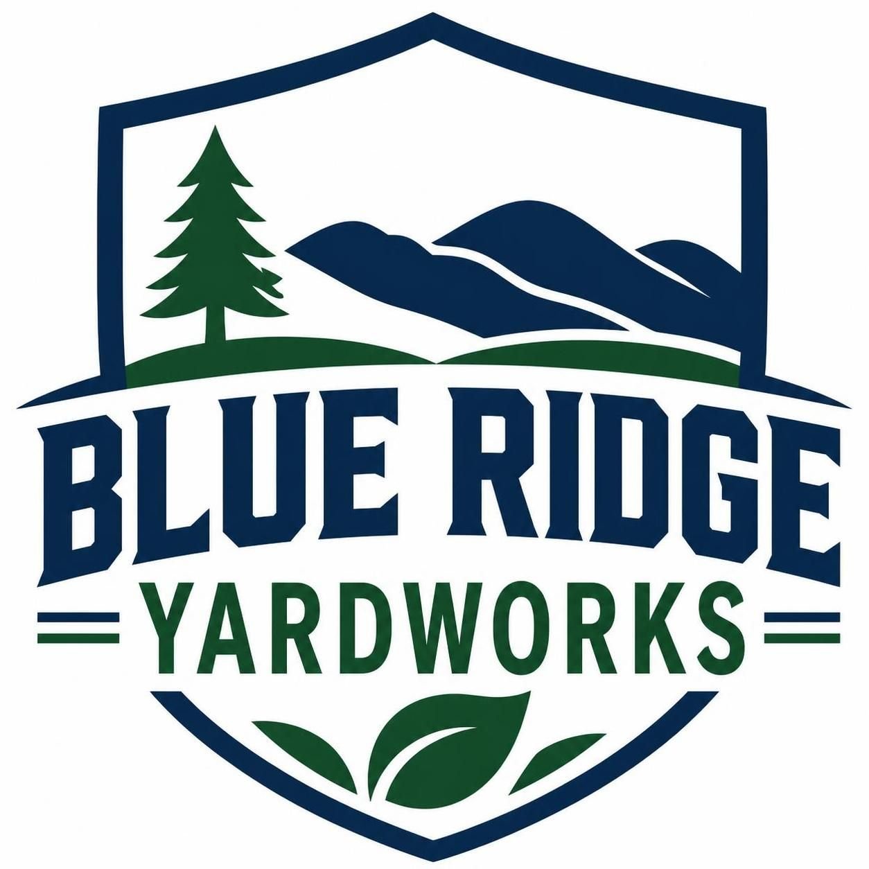 Blue Ridge Yardworks