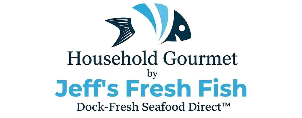 Household Gourmet by Jeff's Fresh Fish