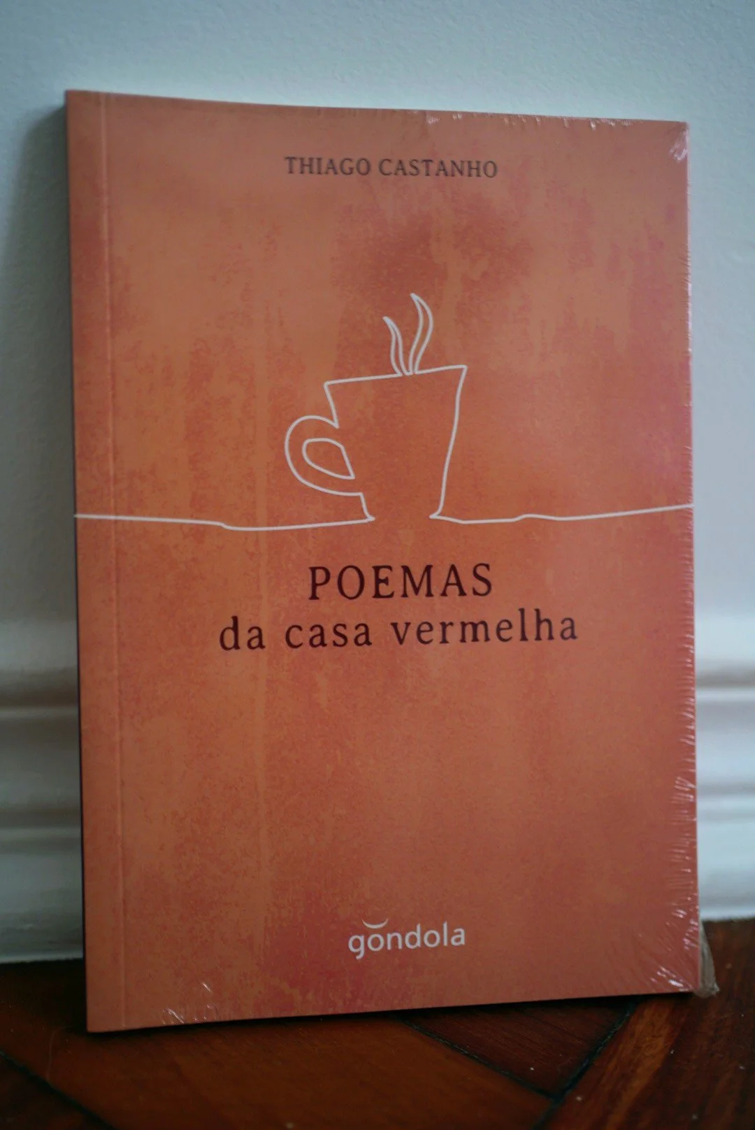 Poemas da Casa Vermelha