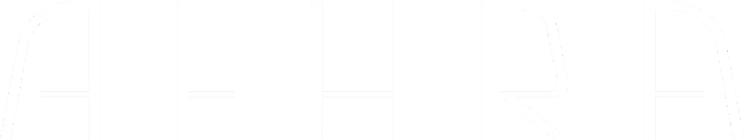 Immagine di un logo o testo stilizzato con lettere 'A', 'E', 'H', 'R' in bianco su sfondo nero.