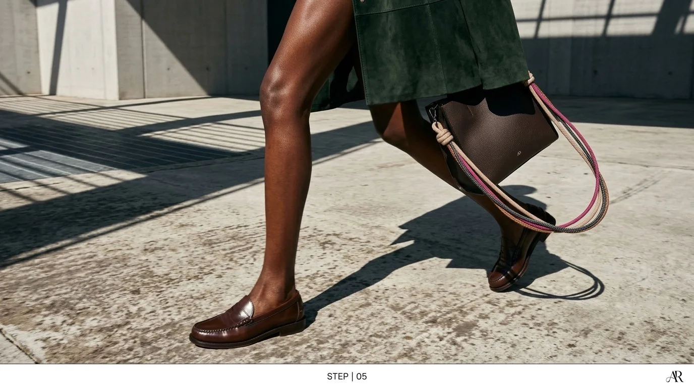 Model_walking_in_dark_brown_202609082350.jpeg