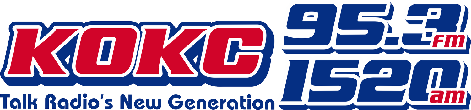 KOKC Radio