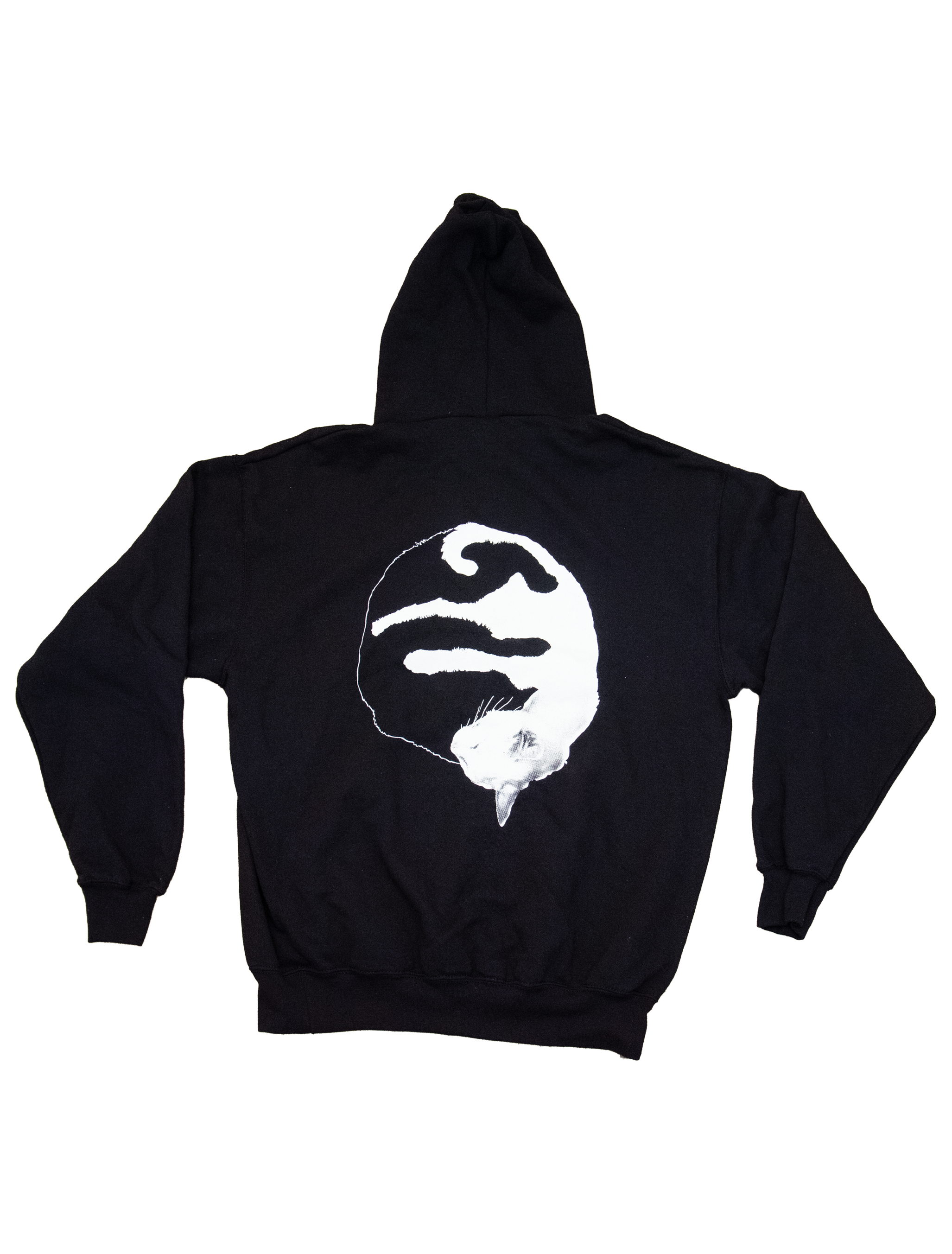 Gato Hoodie