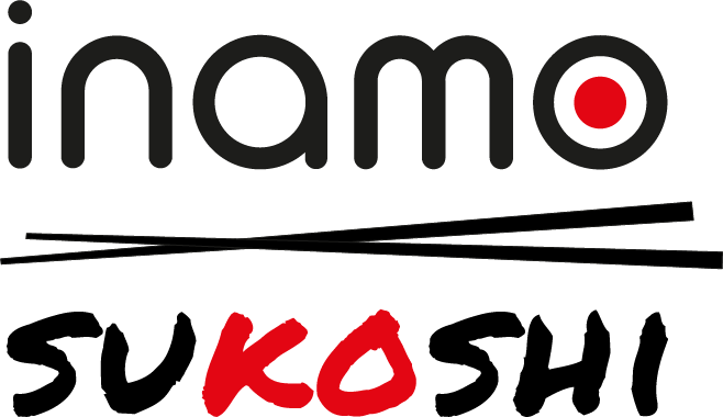 inamo sukoshi | Asian Street Food, Catering &amp; Events