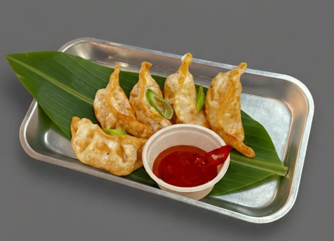 Gyoza