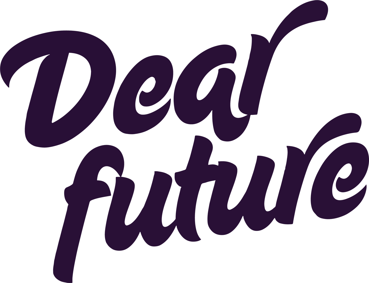 Dear Future