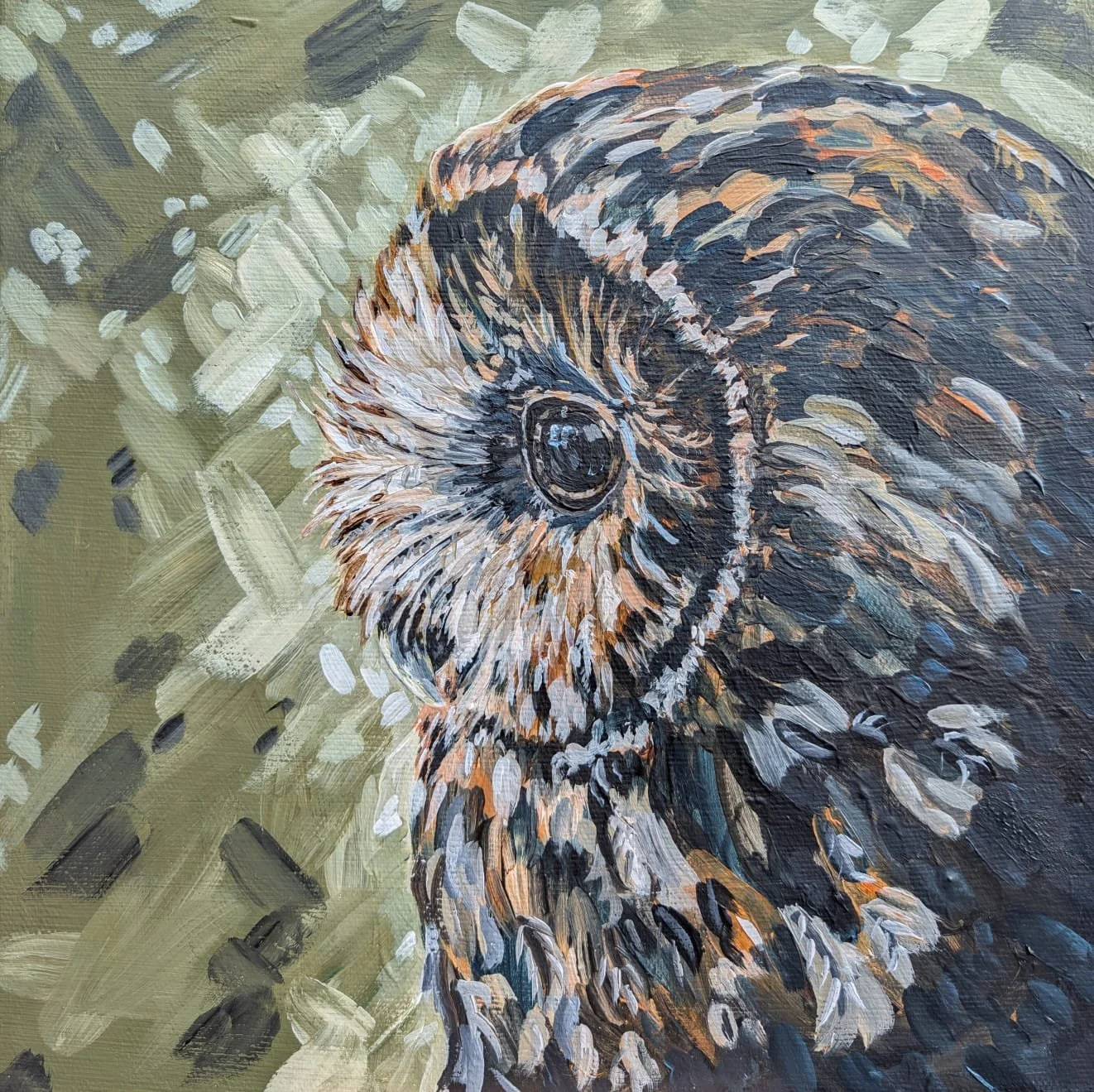 Watchful