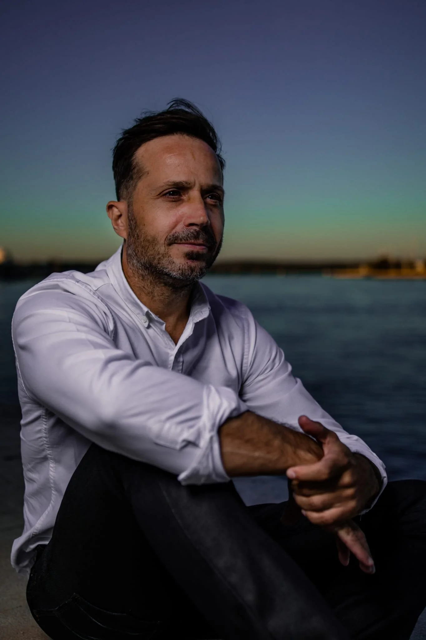 Pedro Martins, Solicitor in the Algarve, Portugal