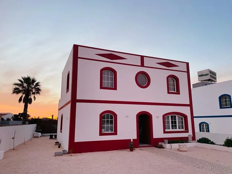 Short-Term Rental property in Sagres, Portugal
