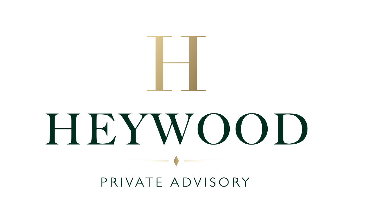Heywood Private Advisory Ltd