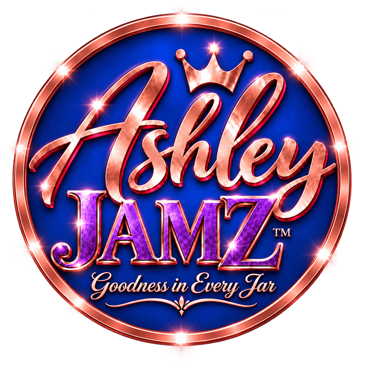 Ashley Jamz
