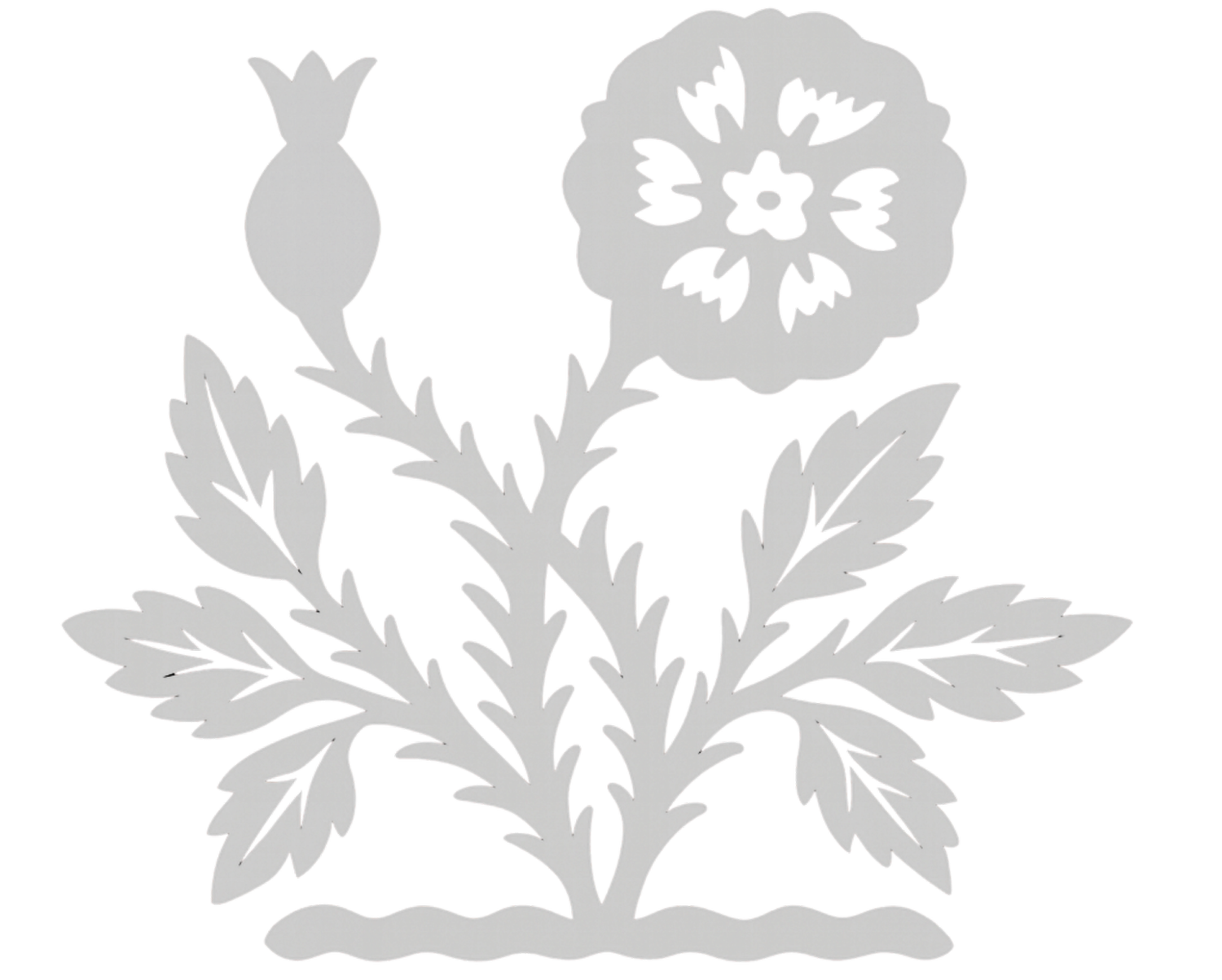Roger Ames Ltd.