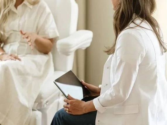 Why We Don't Do Any Medical Treatment Without a Consultation First