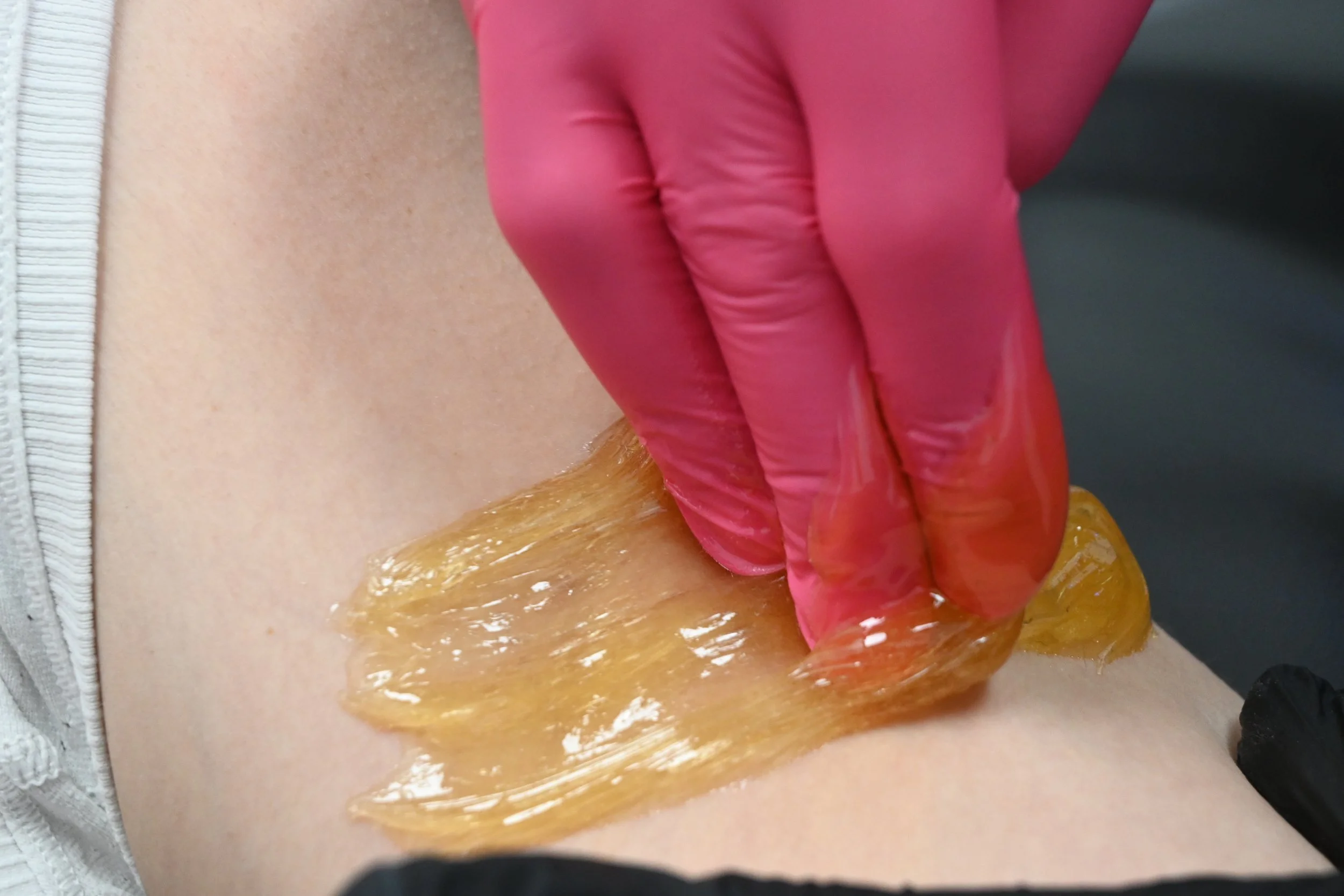 Sugaring vs. Waxing: Two Good Options Having a Very Civil Debate
